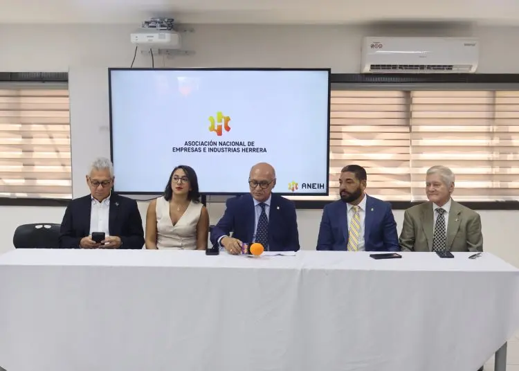ANEIH presenta propuestas para modificar cesantía
