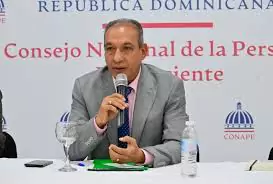 Conape registra 549 denuncias de maltrato físico, económico y emocional a adultos mayores en lo que va de año