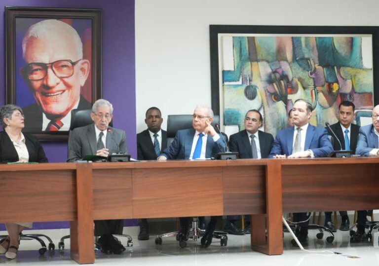 Danilo Medina valora consenso nacional sobre la frontera y llama a aprovechar el diálogo