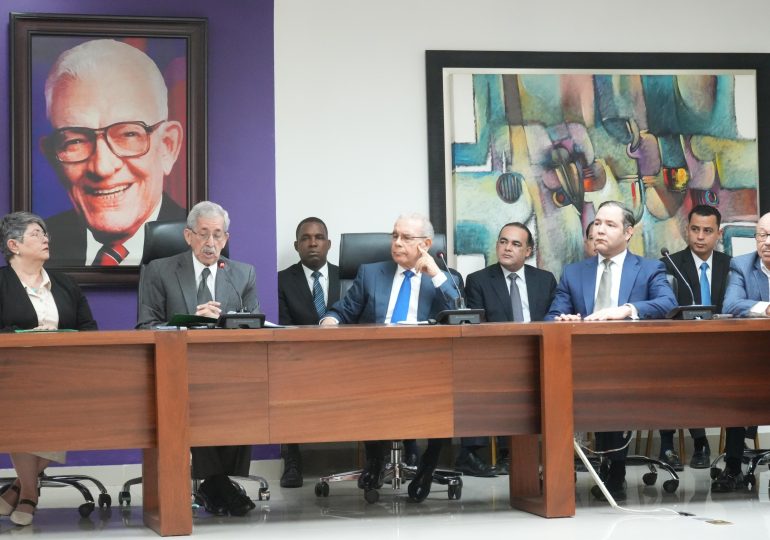 Danilo Medina valora consenso nacional sobre la frontera y llama a aprovechar el diálogo