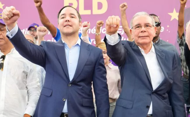 Danilo Medina encabezará este domingo asamblea del PLD en el Gran Santo Domingo