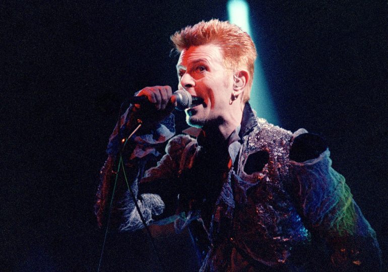 Nace el Centro David Bowie, un homenaje inmersivo a su vida y obra en Londres