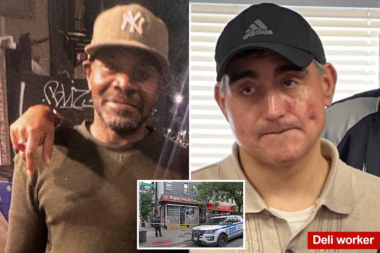 NY: Dominicano alega defensa propia en enfrentamiento dejó un muerto