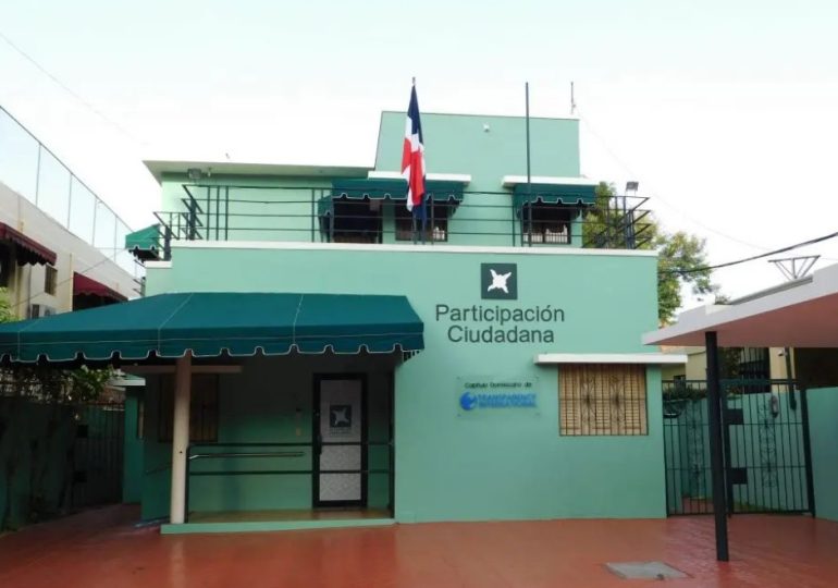 Participación Ciudadana reclama se investigue cada persona fallecida en intercambios de disparos con la PN
