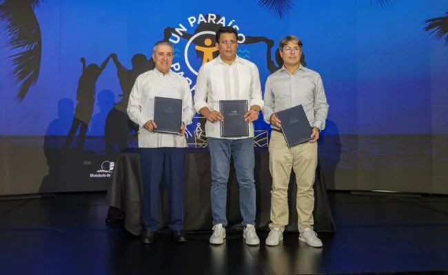 Turismo declara a Bayahíbe como el primer destino accesible de República Dominicana