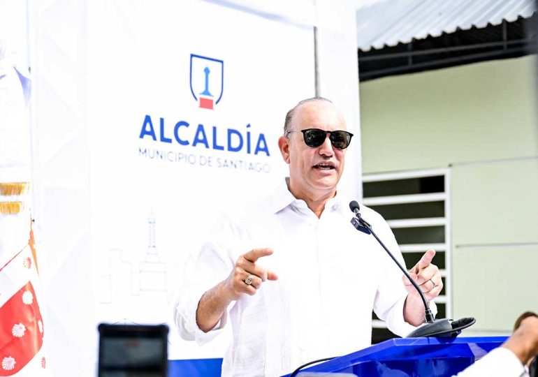 Ulises Rodríguez defiende coherencia ética del presidente Abinader