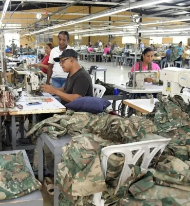 Pide mayor financiamiento a través de Promipyme