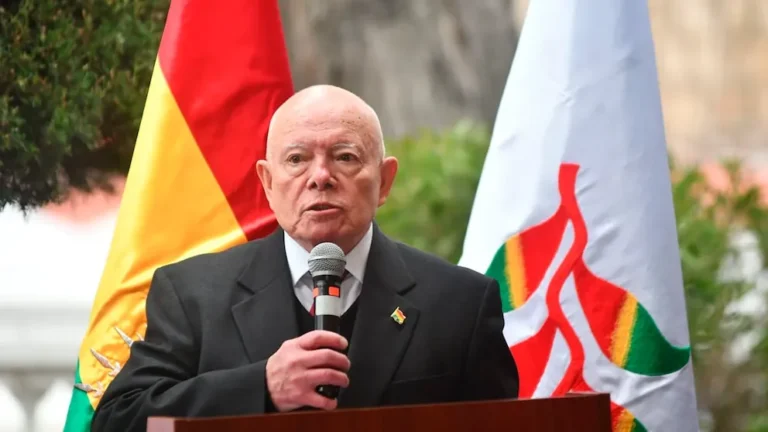 Elecciones en Bolivia: los candidatos Rodrigo Paz y Jorge “Tuto” Quiroga se disputan la presidencia en un histórico balotaje