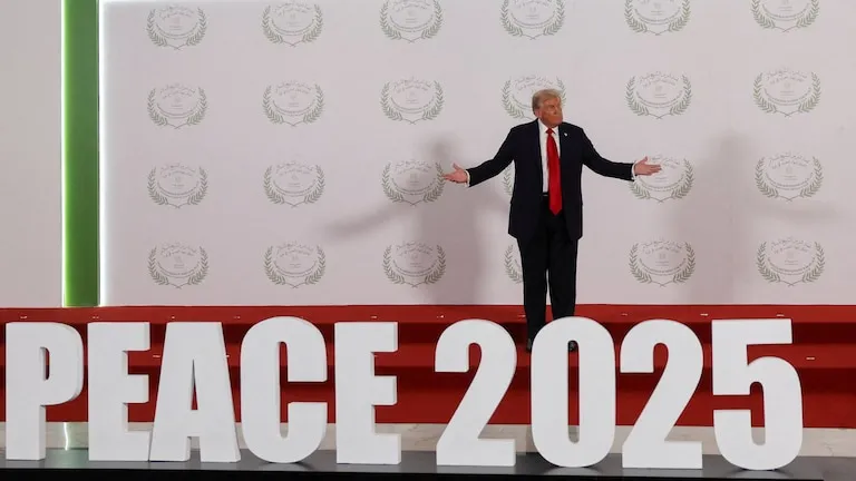 📍 Medio Oriente, el día después del pacto de Trump: dudas israelíes y el reto de recomponer Gaza