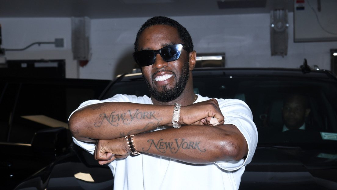 50 Cent se burla de su rival P. Diddy tras la sentencia