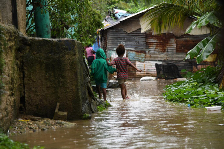 País reporta 83 casos de leptospirosis en lo que va del año