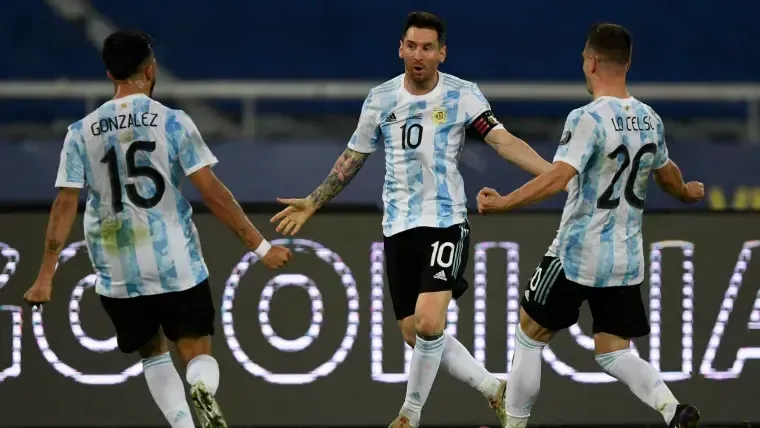 ¿Cuántos goles tiene Lionel Messi en su carrera? El registro estadístico del astro argentino