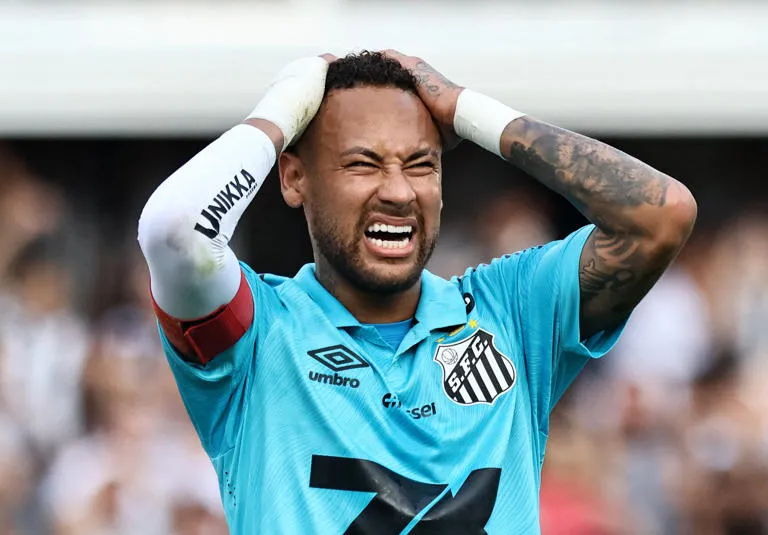 💼 El Inter de Milán cierra la puerta al fichaje de Neymar Jr. antes del mercado de invierno