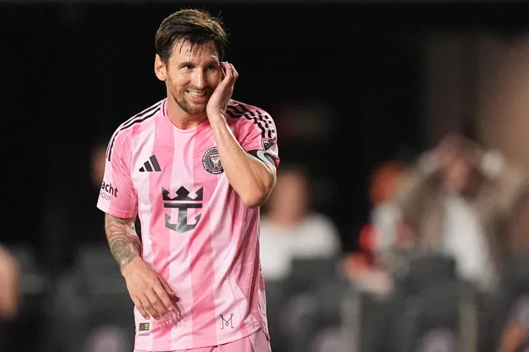 Fire resiste ataque liderado por Luis Suárez y vence 5-3 a Inter Miami para avanzar a playoffs