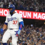 Ohtani y Hernández impulsan a los Dodgers con triunfo 10-5 sobre los Rojos al abrir la serie de comodines