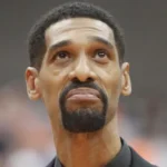 Fallece Lawrence Moten, orgullo de Syracuse y leyenda del baloncesto neoyorquino, a los 53 años