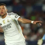 Kylian Mbappé se convierte en el sexto máximo goleador histórico de la Champions League: ¿podrá superar a Cristiano Ronaldo?
