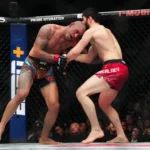 Cartelera completa del UFC 320: combates, orden y horarios más allá de Ankalaev vs Pereira