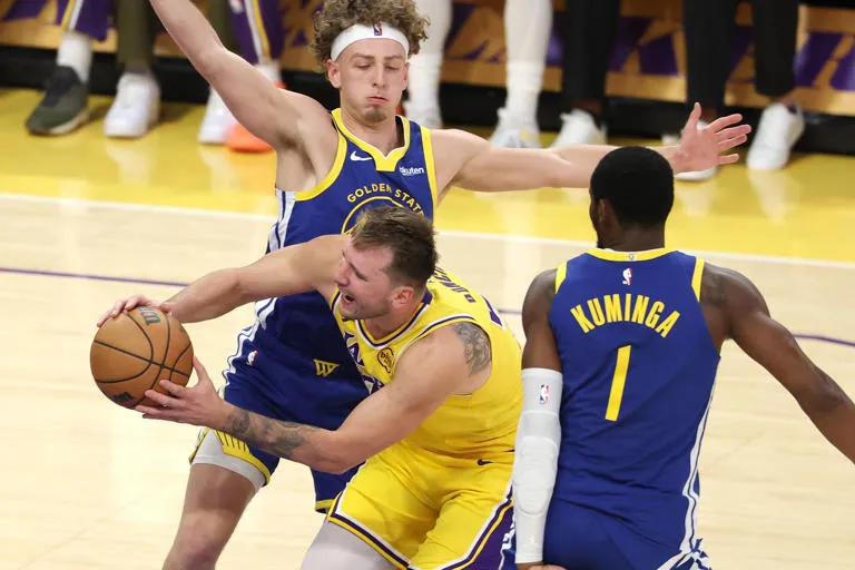 “Dominio desde el arranque: Gilgeous-Alexander y Dončić marcan el pulso en el inicio de la temporada NBA”