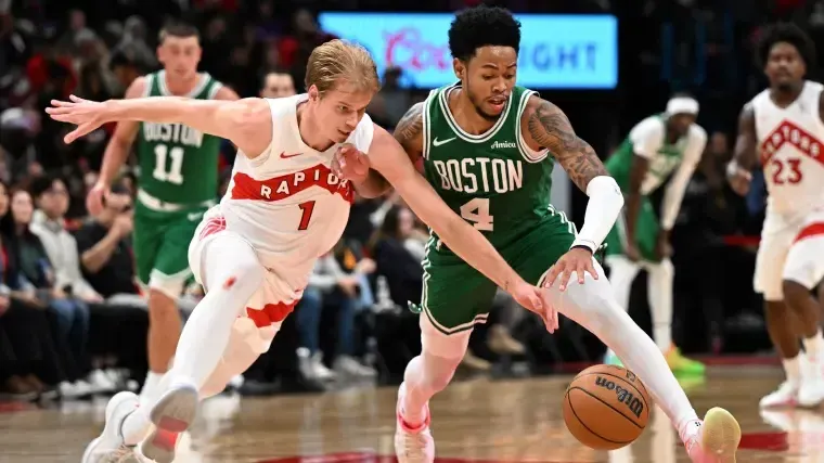 🚪 Dos jugadores podrían dejar los Celtics para liberar espacio salarial: una baja esperada y otra sorpresa