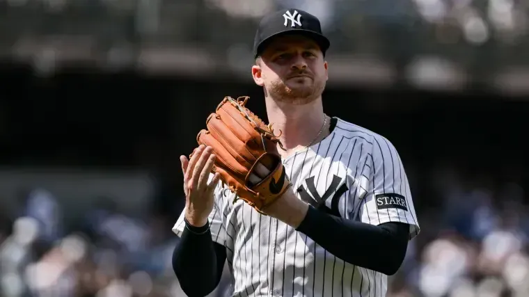 Los Yankees retendrán a un abridor lesionado para la próxima temporada”