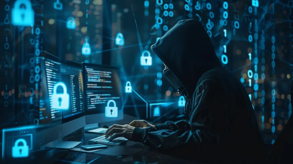 🌐 El cibercrimen ya es la “tercera economía” mundial y Latinoamérica está en la mira