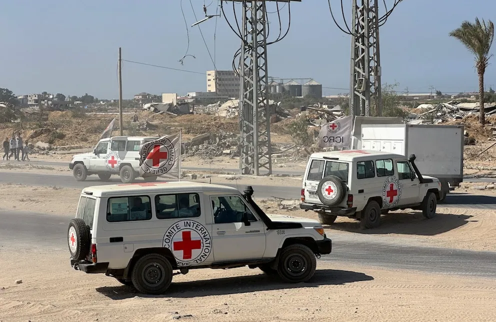 🔥¡EXCLUSIVA IMPACTANTE!🔥 Franja de Gaza: Hamás retuvo cuerpos y Israel afirma conocer la ubicación de 9 de los 13 rehenes fallecidos