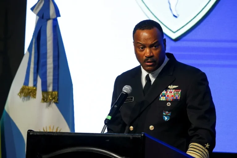 🇺🇸 EE. UU. envía jefe del Comando Sur a Granada y Antigua en medio de tensiones con Venezuela