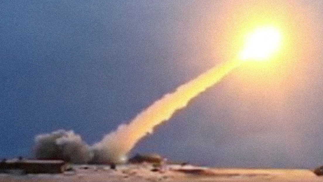 "Ahora tendrán que creerlo": Jefe del Consejo de Seguridad de Rusia comenta la reacción a Burevéstnik y Poseidón