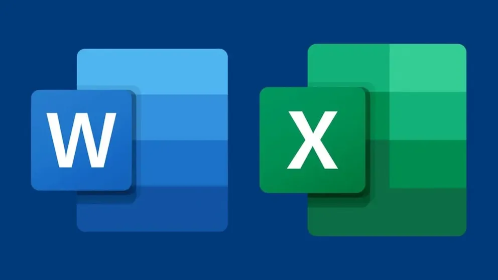 Utiliza Word y Excel como un experto con la IA de Microsoft