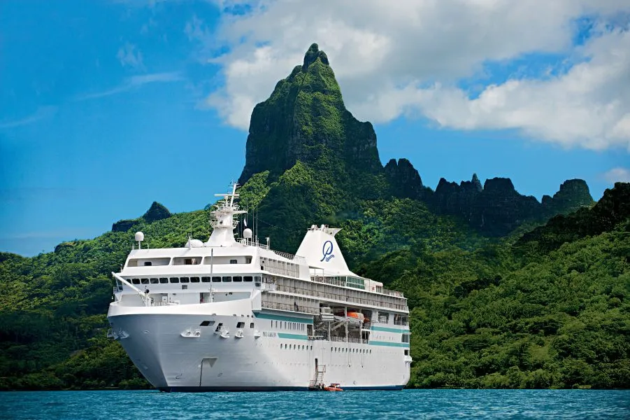 Paul Gauguin Cruises revela invitados especiales para viaje Arts and Culture este Día de Acción de Gracias