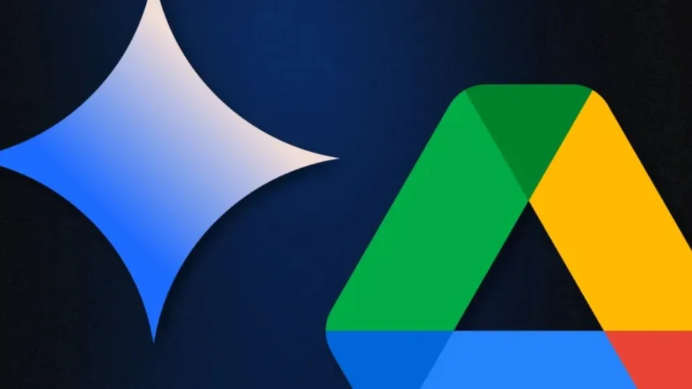 La herramienta de Gemini que limpia tu nube: así puedes liberar espacio en Google Drive con simples comandos”