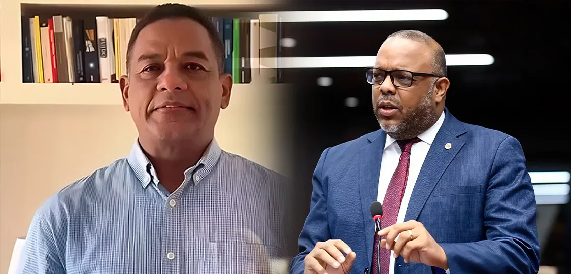 Exdiputados del PLD truenan contra el alcalde de SDE por su actuación ante el paso de Melissa