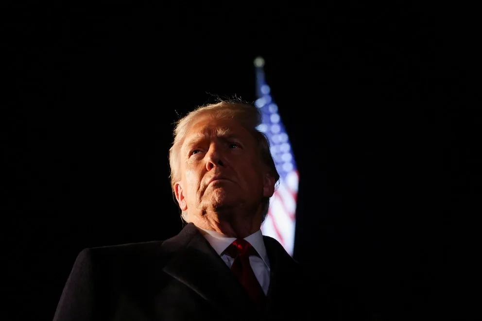 La ofensiva naval de Trump contra Maduro busca desmantelar negocios ilícitos y forzar una transición en Venezuela