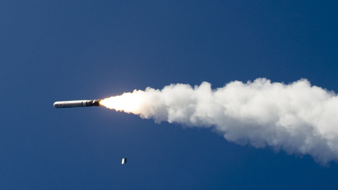EE.UU. sopesa enviar a Kiev misiles con alcance de unos 800 km