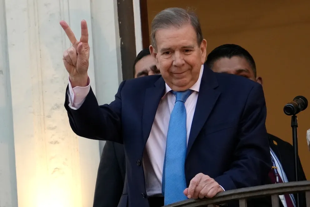 🇻🇪 Edmundo González Urrutia celebra la canonización de José Gregorio Hernández y Carmen Rendiles: “Son reflejo de la Venezuela que queremos”