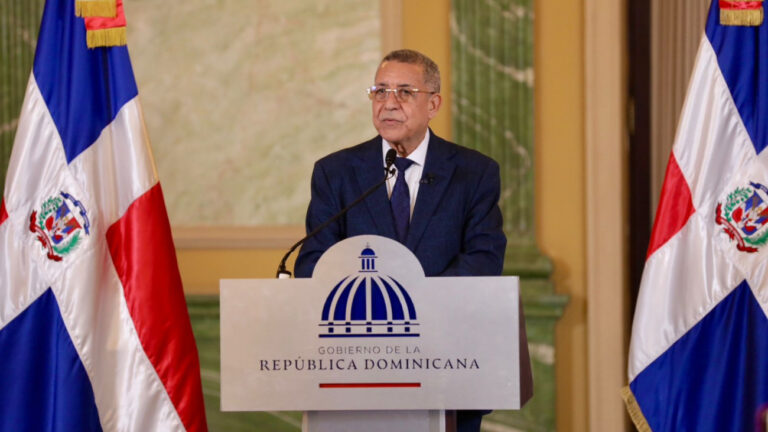 Gobierno presenta logros en salud, seguridad, educación y calidad de vida de los dominicanos