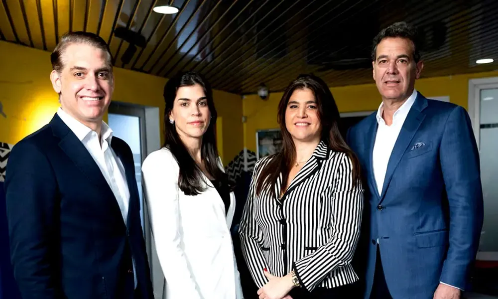 40 años sobre ruedas: Hylsa celebra cuatro décadas de trayectoria automotriz en República Dominicana”