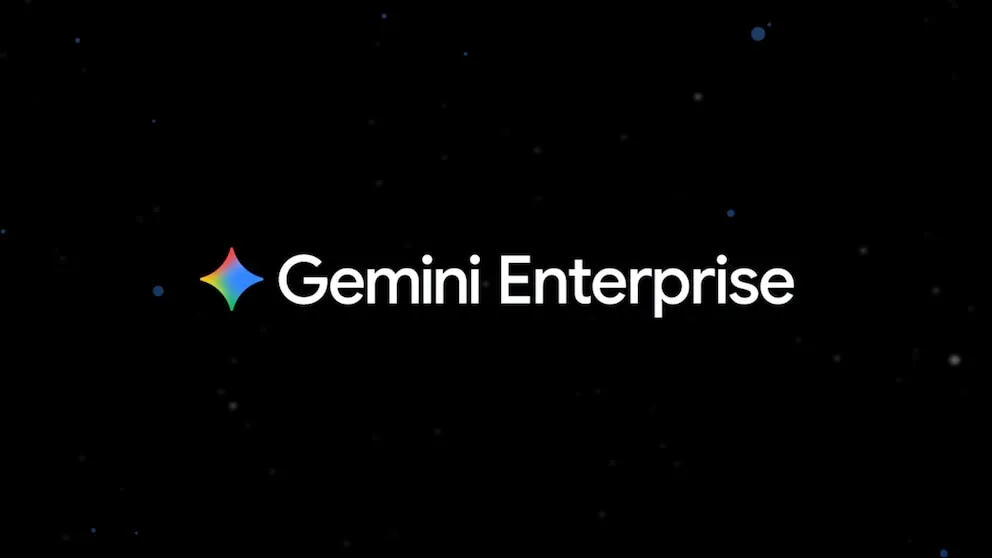 🤖 Google Cloud lanza Gemini Enterprise: la IA que automatiza procesos en empresas