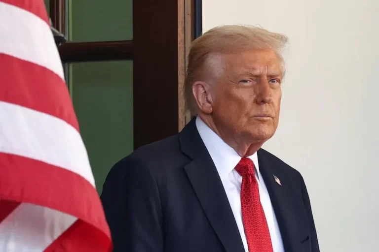🇺🇸 Donald Trump reconoce que Ucrania “podría” vencer a Vladimir Putin, pero duda que lo logre