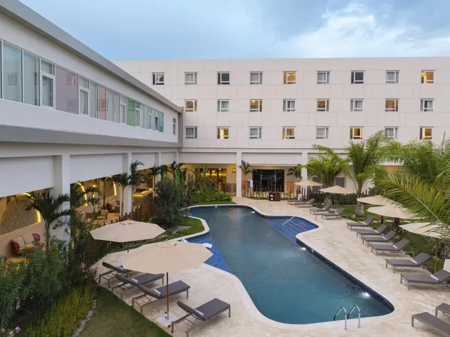Royal Beach Punta Cana: el nuevo hotel boutique que redefine el lujo sostenible en el Caribe