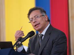 Petro: "Gracias a Trump se consolida el Pacto como la primera fuerza política de Colombia"
