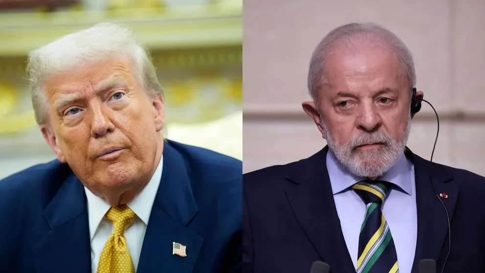 🇧🇷 Luiz Inácio Lula da Silva emprende gira asiática para sellar alianzas comerciales y explora reunión con Donald Trump