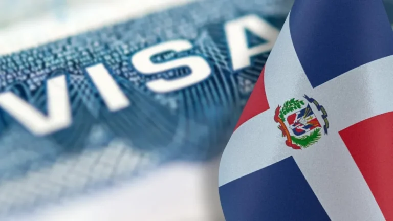 República Dominicana, segundo país con más visas a EE.UU.