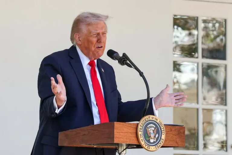 Trump cancela reunión con Putin y lanza advertencia: “No voy a perder el tiempo en un encuentro inútil”