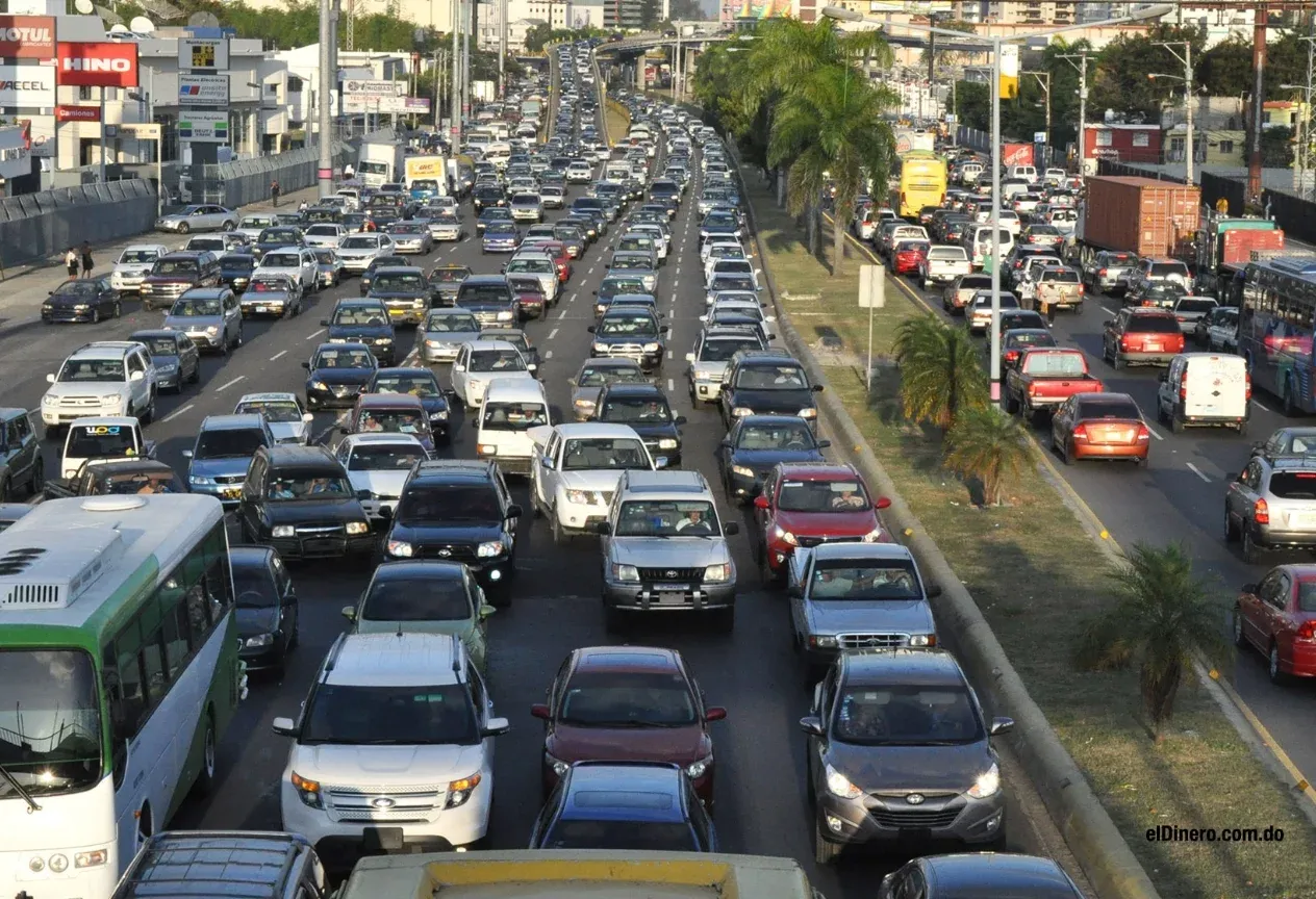 Estados Unidos y Japón siguen liderando las importaciones de vehículos en el país