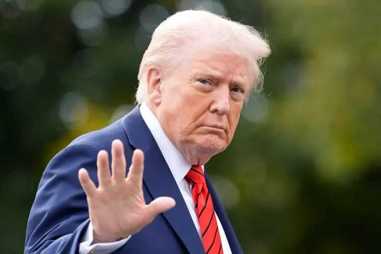 🏆 “Denle el Nobel a Trump por Gaza”: cuando la paz exige pasos imposibles