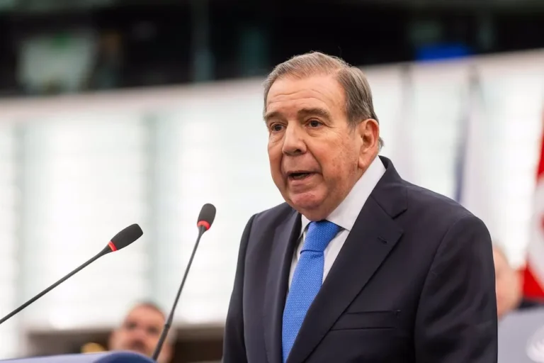 Movilización total: Edmundo González Urrutia convoca al pueblo venezolano para lograr el cambio político”