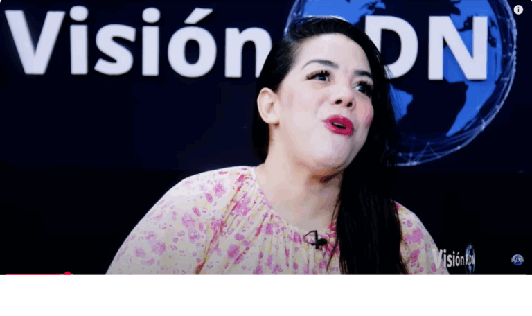 Wendy Santiago sugiere que Leonel podría ser pieza clave para entregar a Maduro