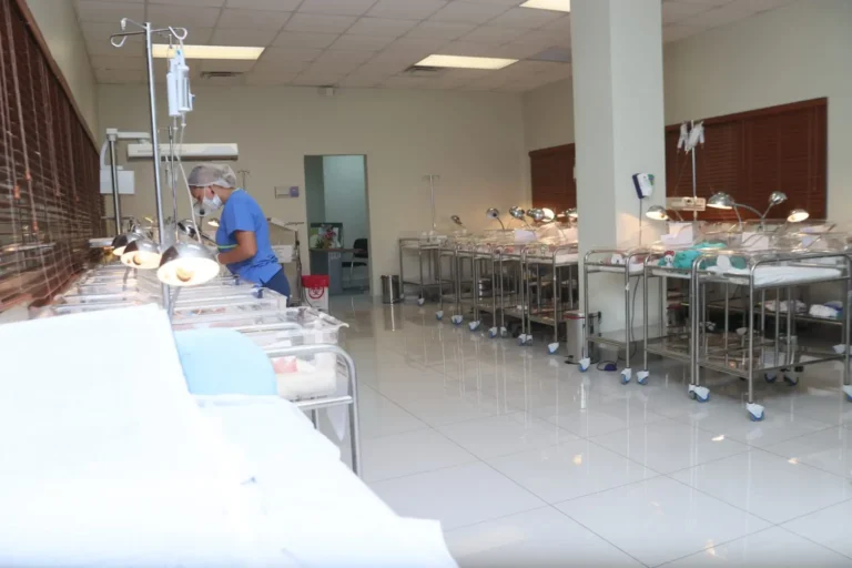 Día Mundial de la Parálisis Cerebral: 18 bebés de RD logran vencer el riesgo gracias a terapia innovadora